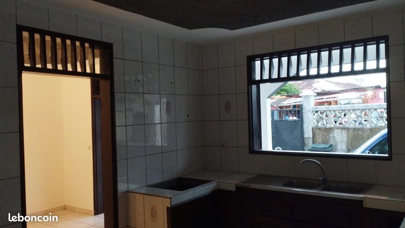 Appartement 3 pièces 50 m² · à Matoury · 50 m² · 950 €/mois