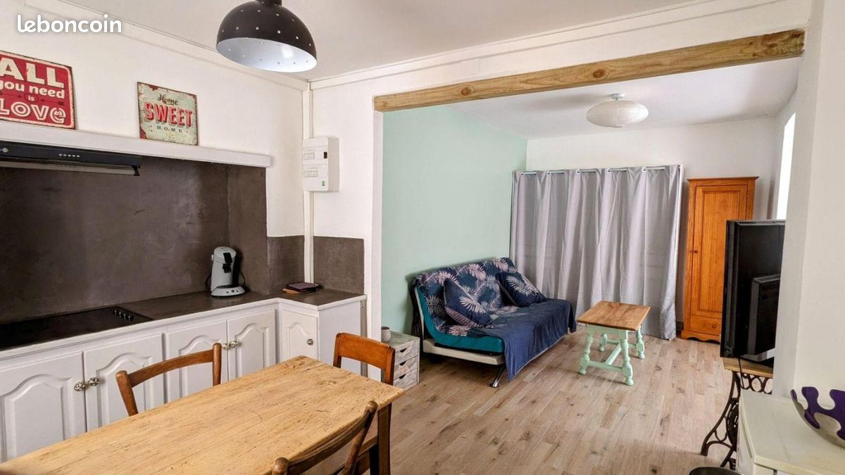 Appartement 1 pièce 25 m² · à Avignon · 25 m² · 550 €