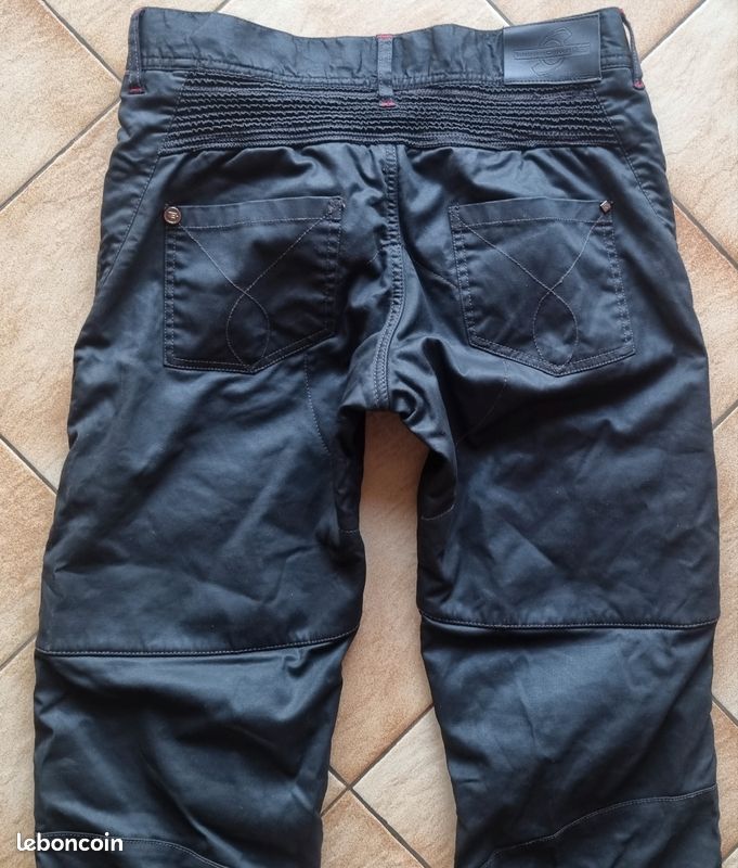 Patalon Esquad moto T40/42 (image 6)