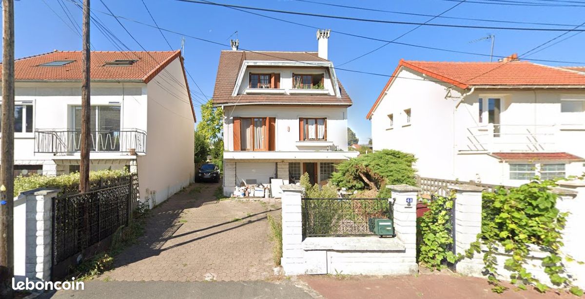 Local commercial 10 pièces 190 m² · à Montfermeil · 190 m² · 540 000 €