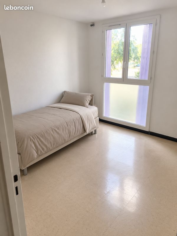 Appartement 4 pièces 72 m² · à Manosque · 72 m² · 105 000 €
