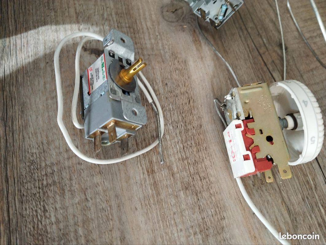 Thermostat frigo (image 4)