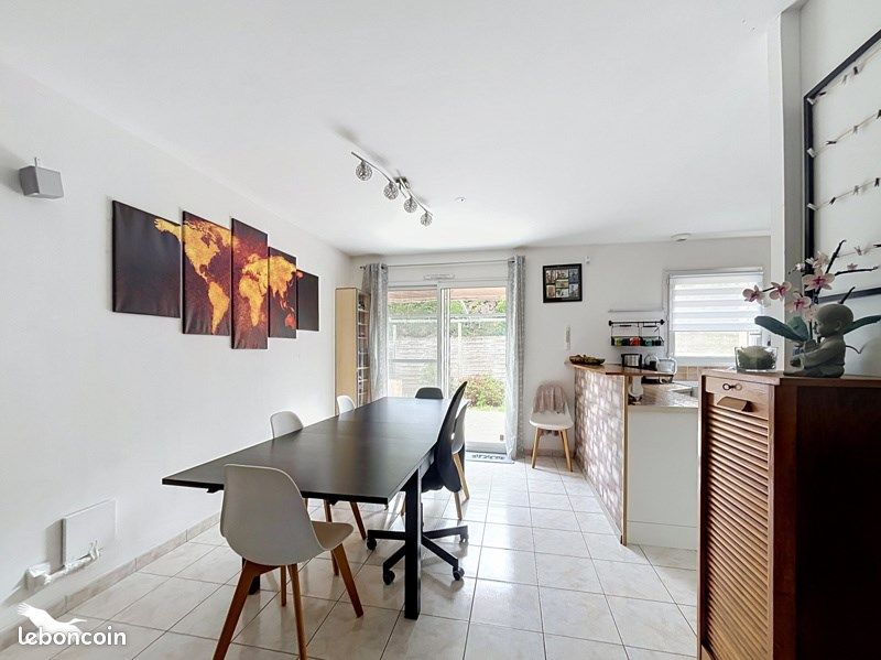 Maison 4 pièces 90 m² · à La Limouzinière · 90 m² · 252 405 €