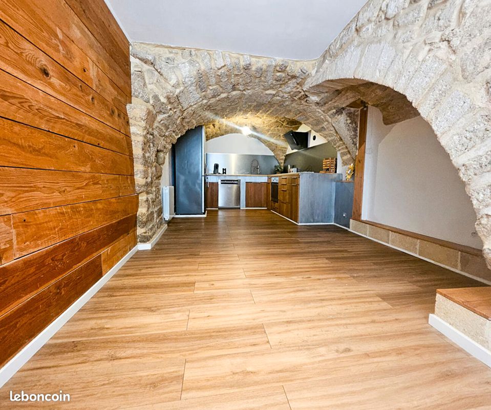 Maison 3 pièces 73 m² · à Pignan · 73 m² · 189 000 €