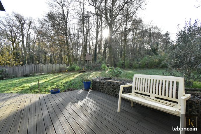 Maison 6 pièces 127 m²