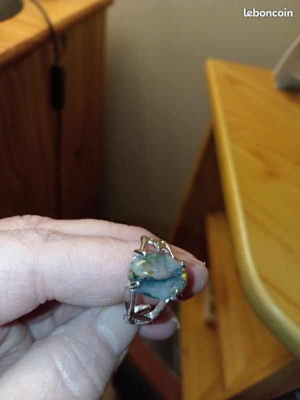 Bague atypique (image 4)