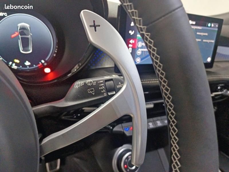 Alfa romeo Tonale 1.5 Ibrida 175ch Sport Speciale TCT (image 18)