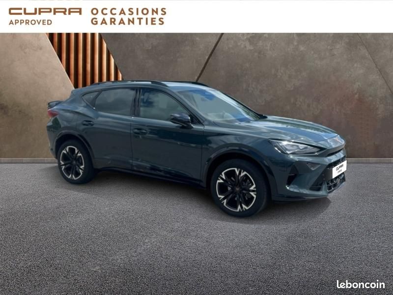 Cupra Formentor 1.5 eTSI Hybrid 150ch V DSG7 (image 4)