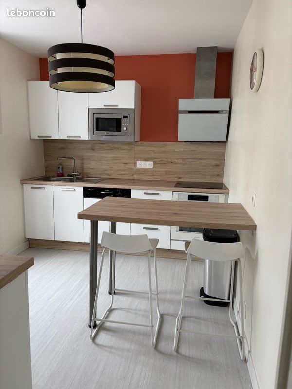Maison 3 pièces 90 m² · à Patay · 90 m² · 820 €/mois