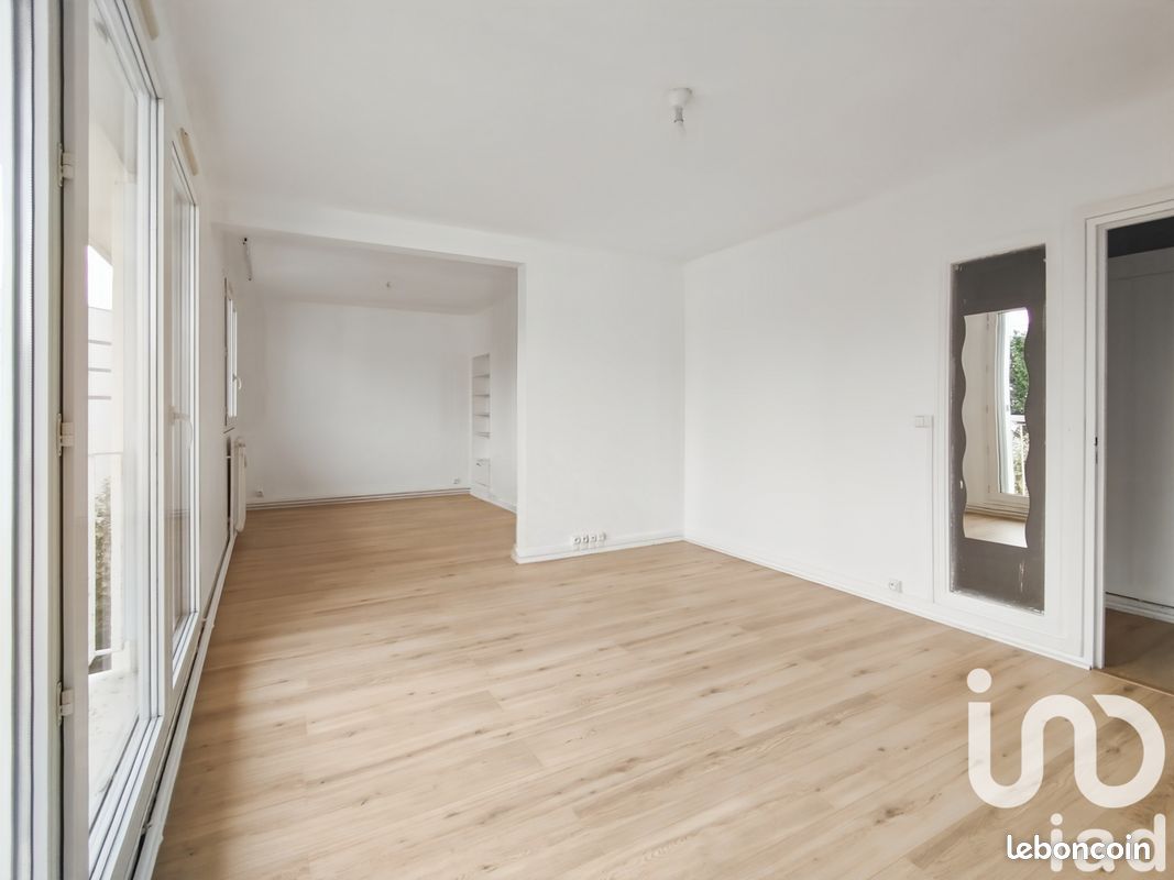 Appartement a louer sainte-genevieve-des-bois - 4 pièce(s) - 72 m2 - Surfyn