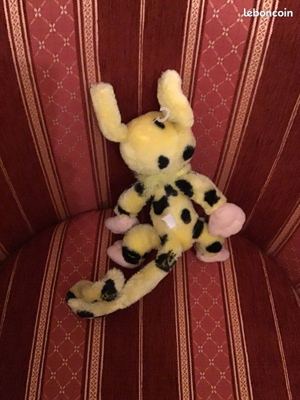 Marsupilami (image 2)