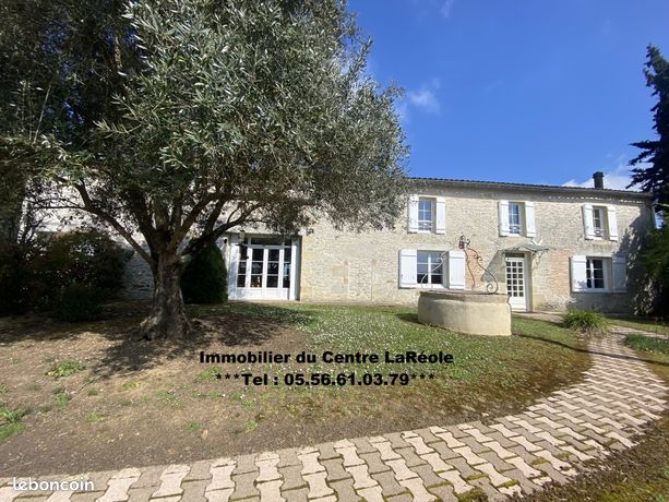Maison 8 pièces 280 m²
