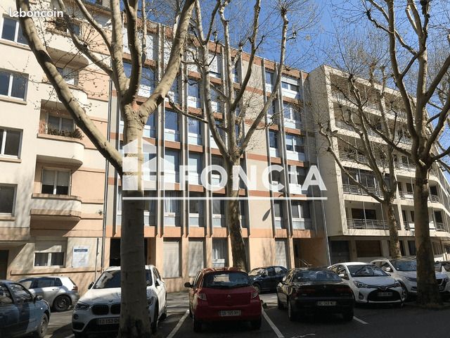 Appartement 2 pièces 41 m² · à Metz · 41 m² · 588 €