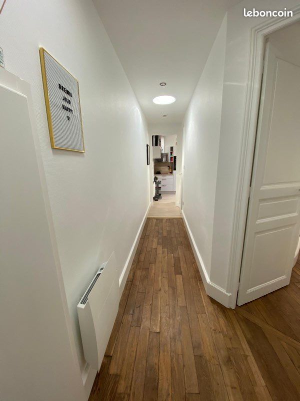 Appartement 2 pièces 50 m² · à Reims · 50 m² · 820 €