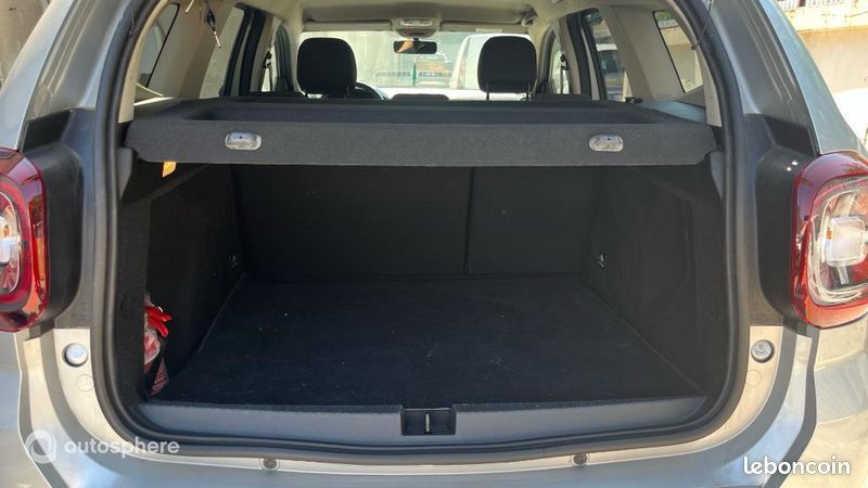 Dacia Duster 1.5 Blue dCi 115ch Prestige 4x2 - 20 (image 14)