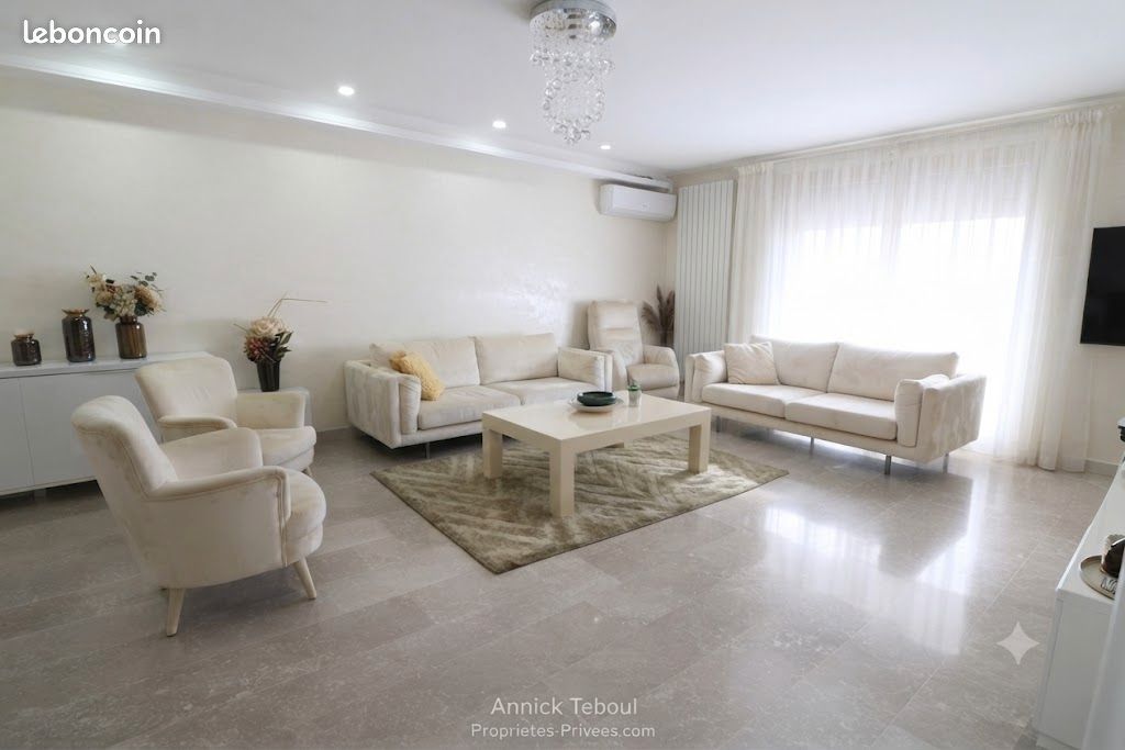 Appartement 4 pièces 122 m² (image 3)
