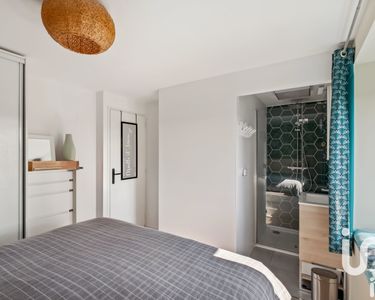 Appartement 369 000 € - 79 m²
