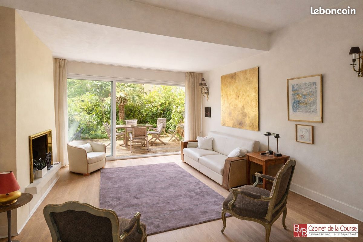 Maison 3 pièces 93 m² · à Bordeaux · 93 m² · 545 000 €