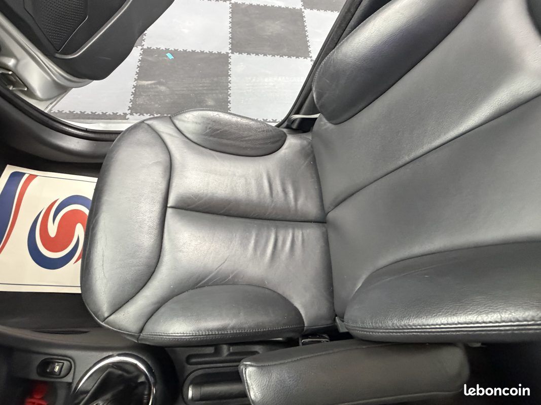 Citroën exclusive 1.4 hdi (image 17)