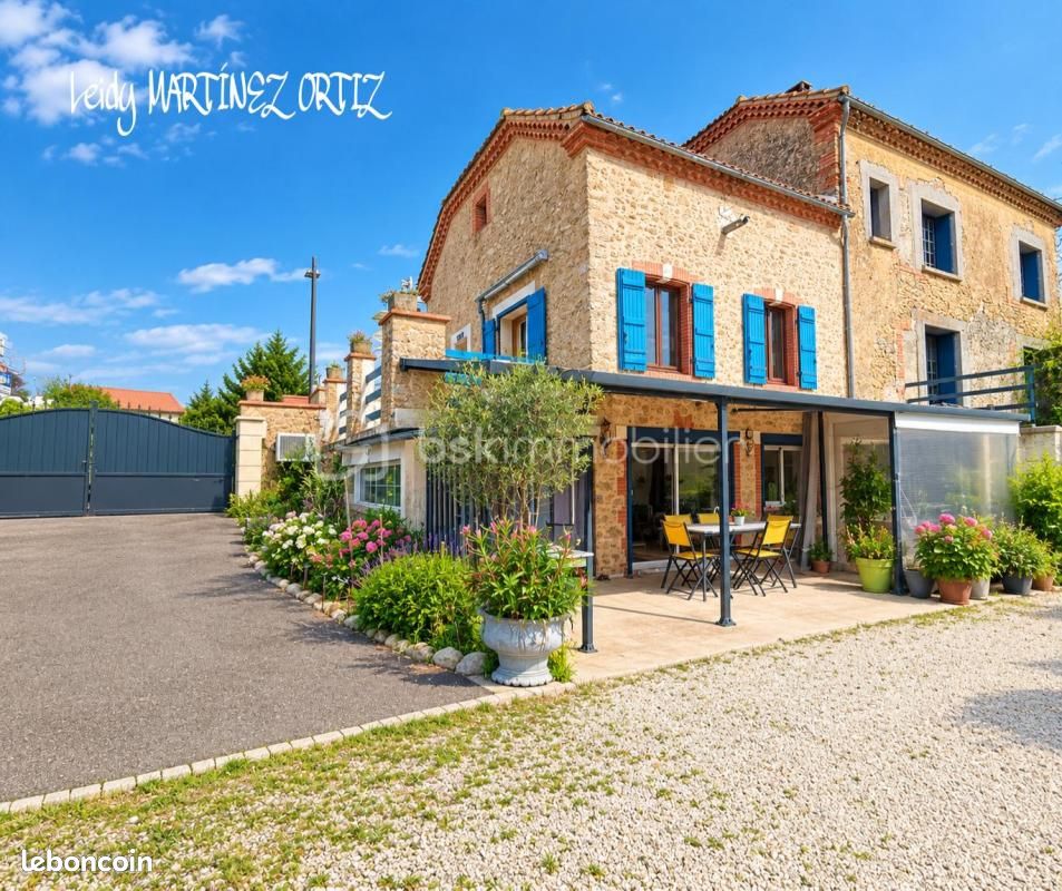 Maison 4 pièces 96 m² · à Cazaubon · 96 m² · 141 500 €