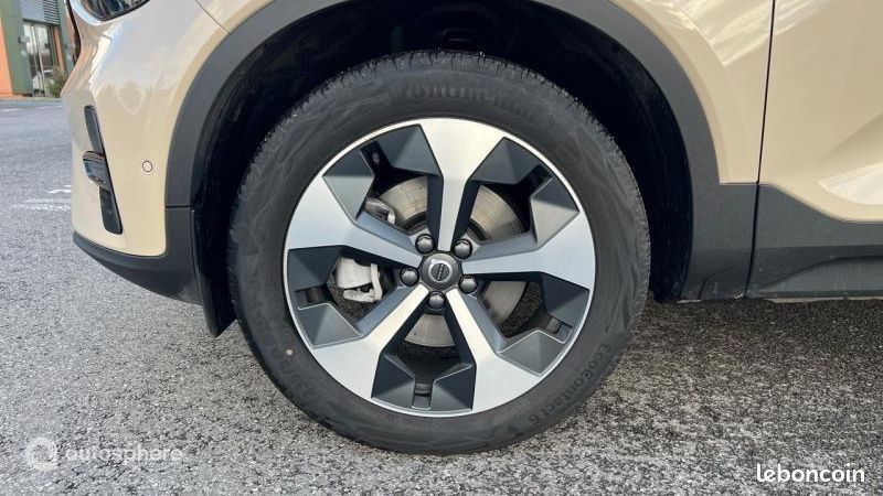 Volvo Xc40 B3 163ch Ultra DCT 7 (image 9)