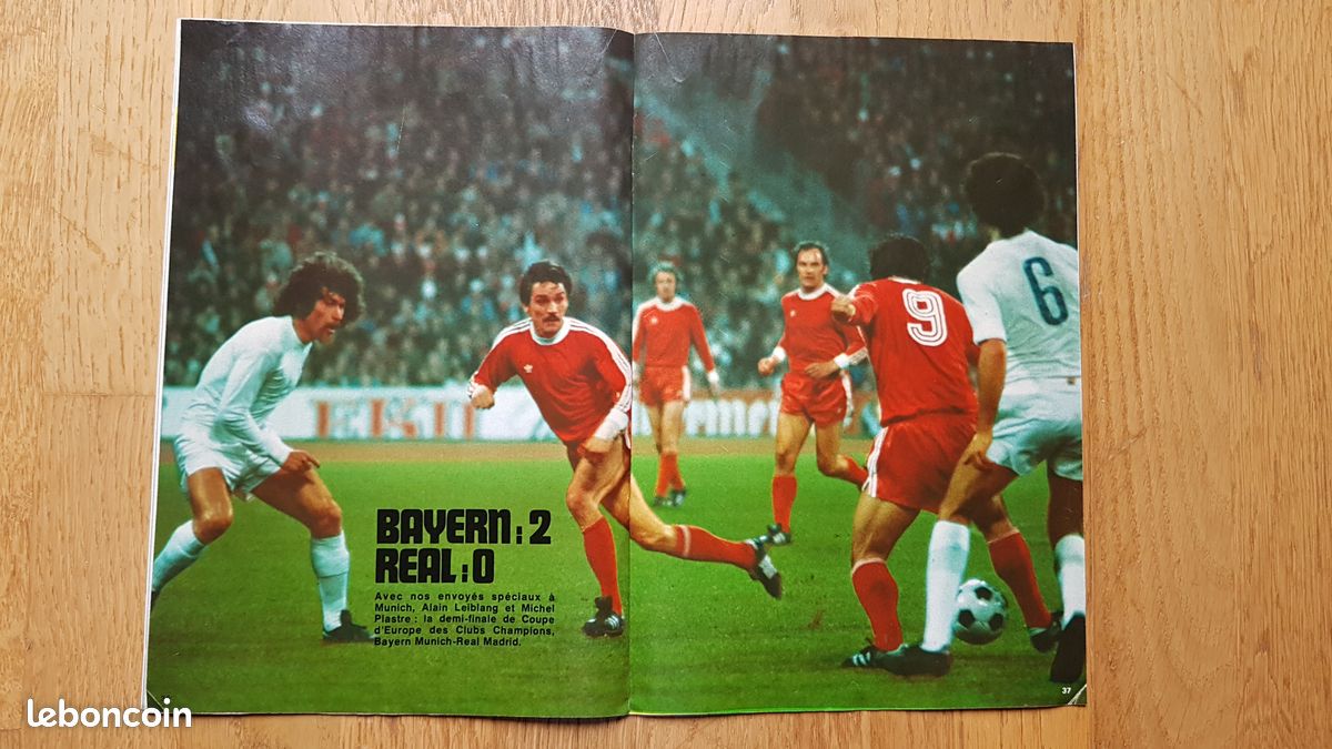 Onze Mondial Hors-Série N°11 Spécial Coupes D'Europe - OM Milan AC 1992