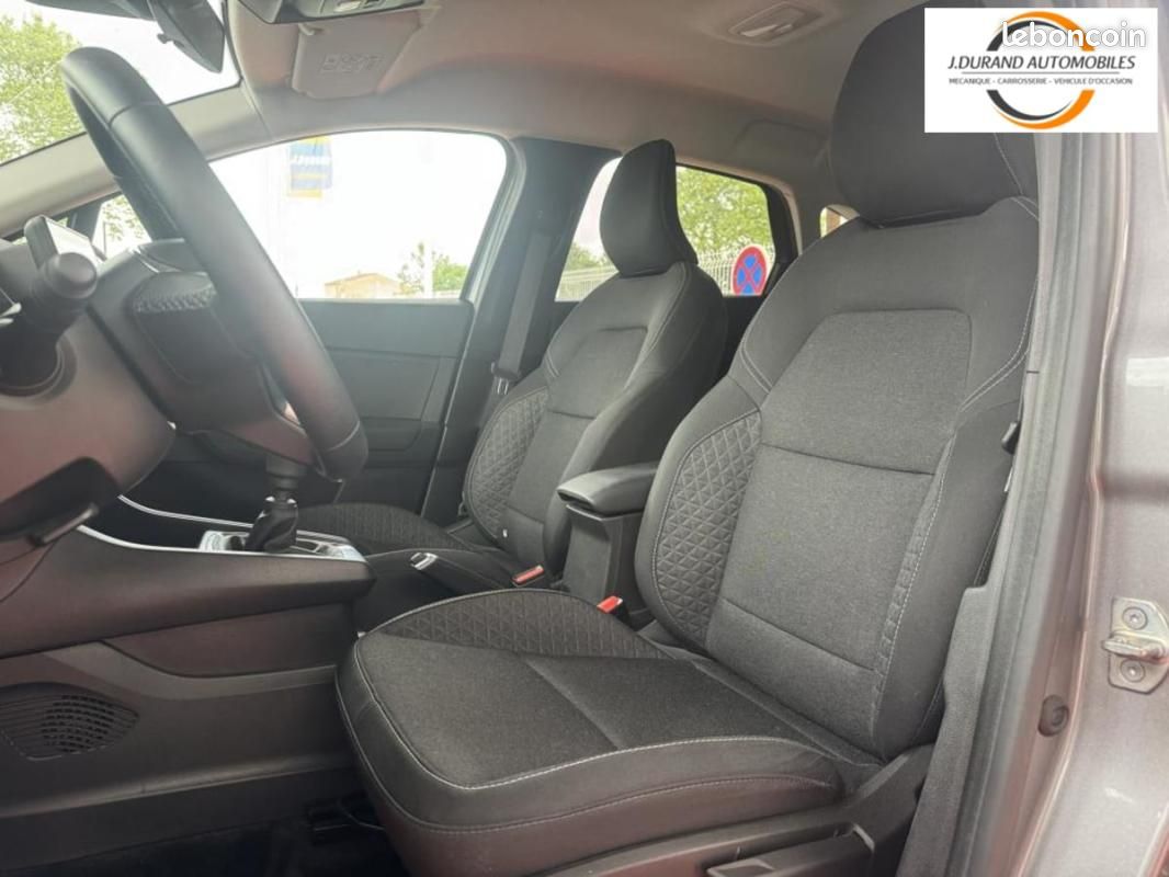 Renault Captur TCe 90 Evolution (image 10)