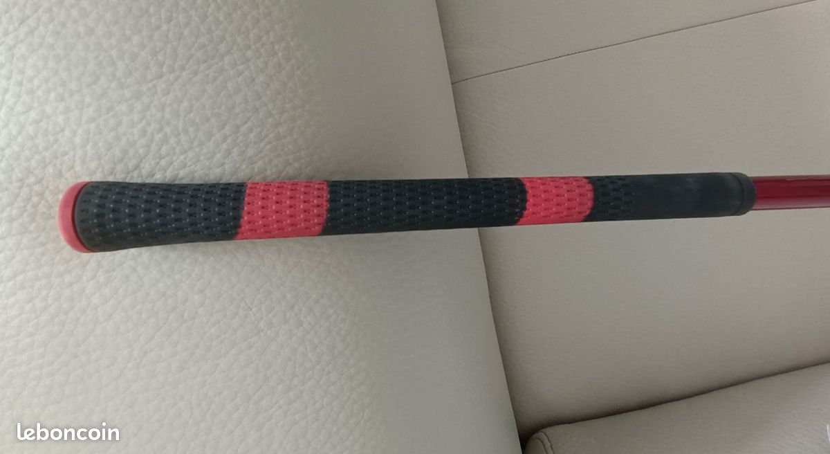 Pilote Srixon Zx5 Mk Ii Ls 9,5 degrés tête seule