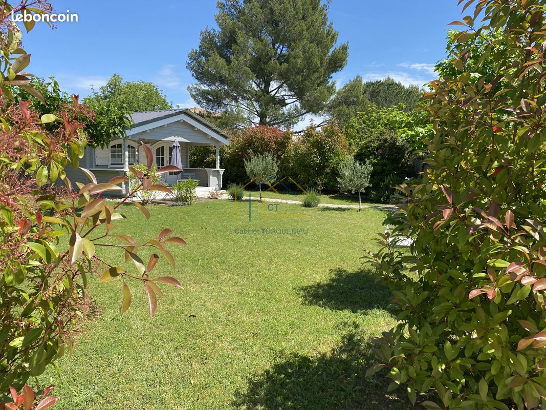 Terrain 740 m² · à Aniane · 740 m² · 235 000 €
