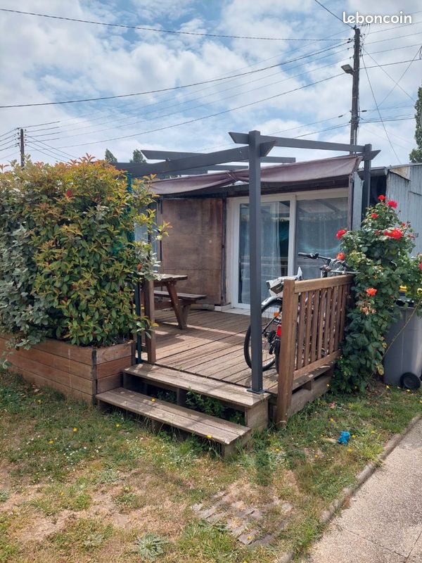 Appartement 2 pièces 24 m² · à Tours · 24 m² · 630 €/mois