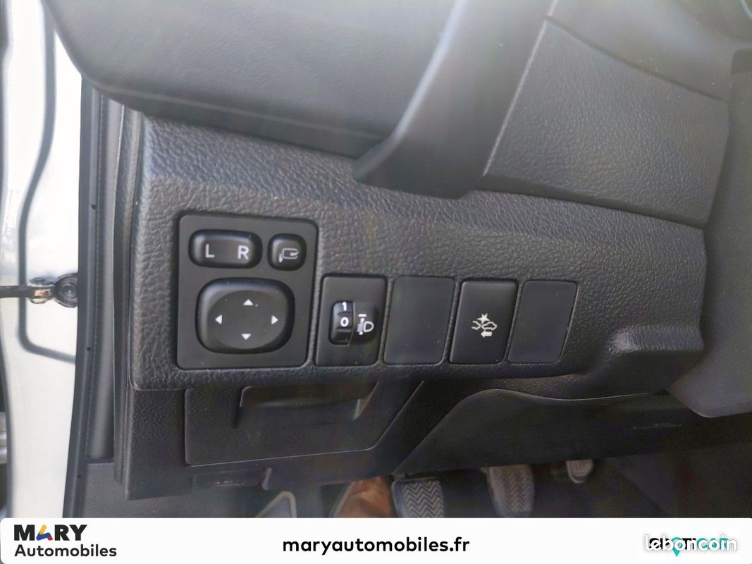 TOYOTA Auris 1.2T Dynamic (image 15)