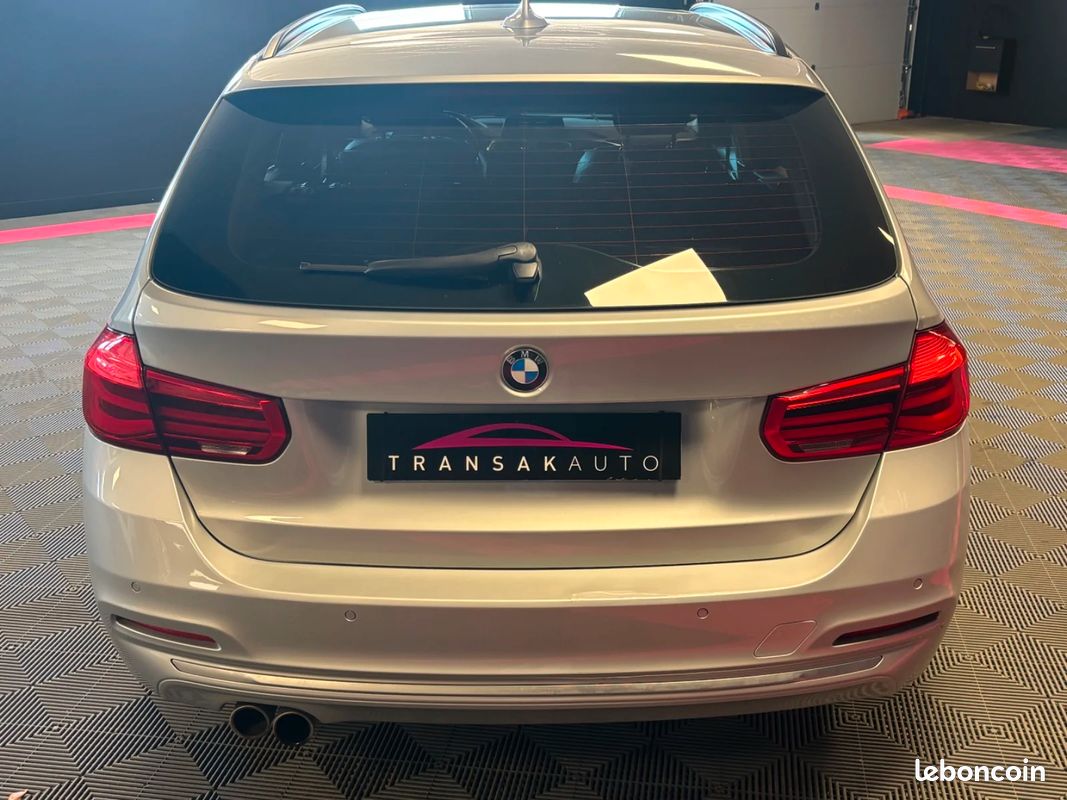 BMW SERIE 3 TOURING F31 LCI2 330i xDrive 252 ch BVA8 Lounge (image 32)