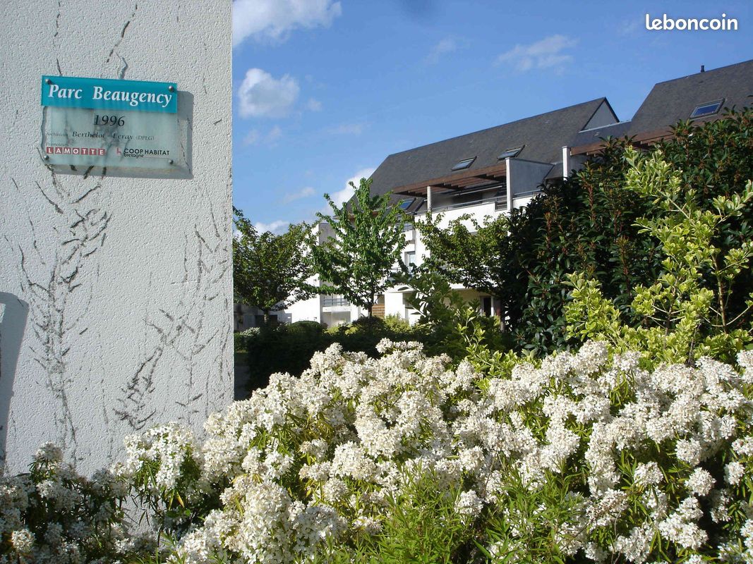 Appartement 2 pièces 49 m² · à Rennes · 49 m² · 800 €/mois