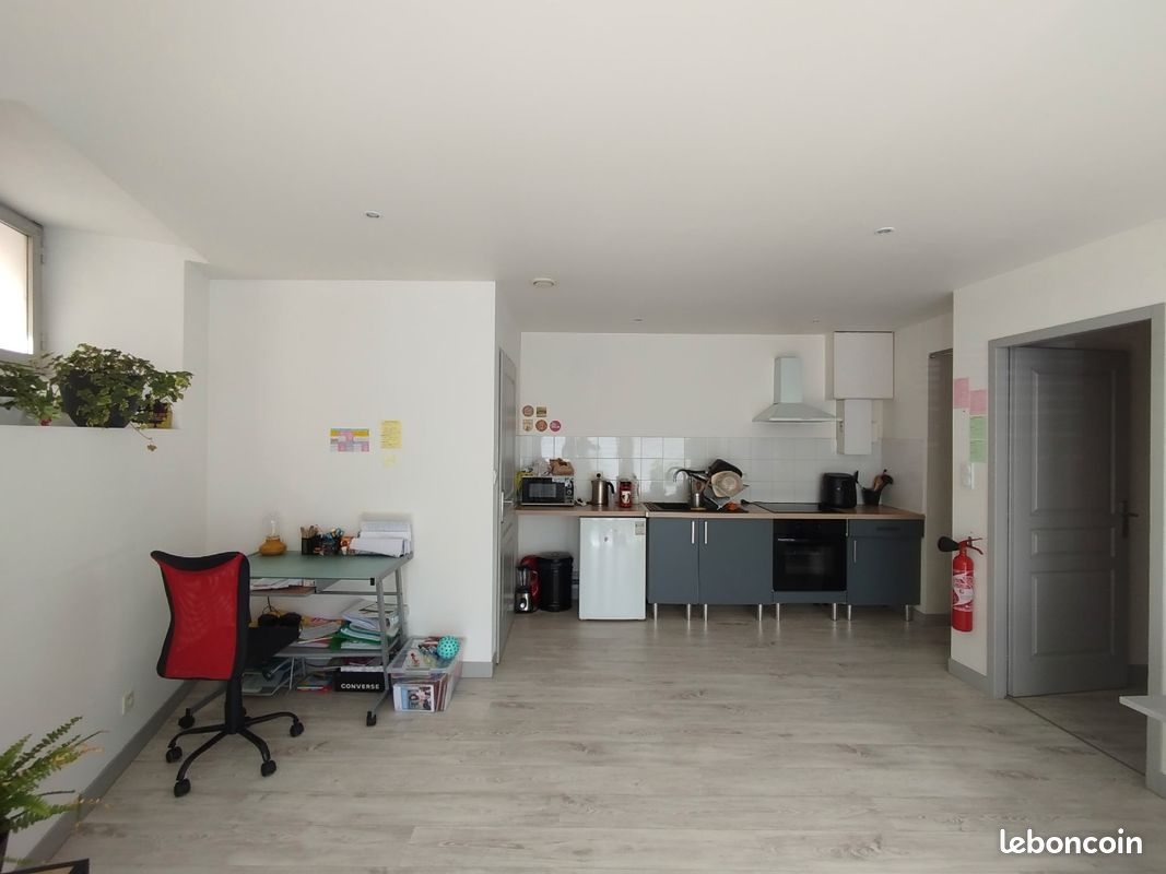 Appartement 2 pièces 50 m² · à Tulle · 50 m² · 380 €/mois