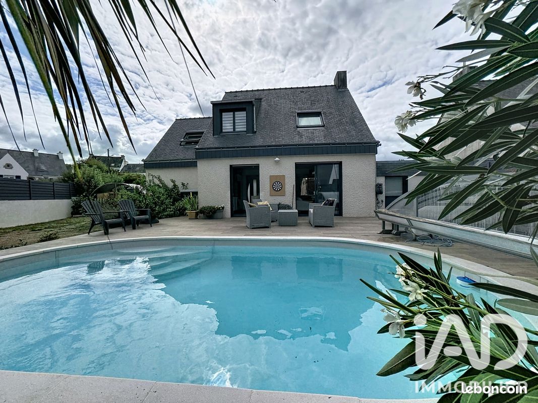 Maison 5 pièces 108 m² · à Le Bono · 108 m² · 450 000 €