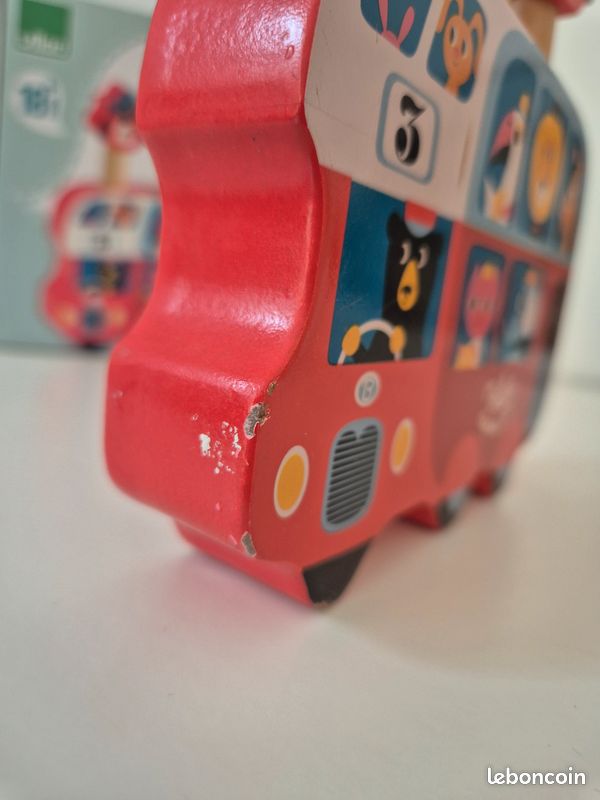 Jeu en bois (image 4)