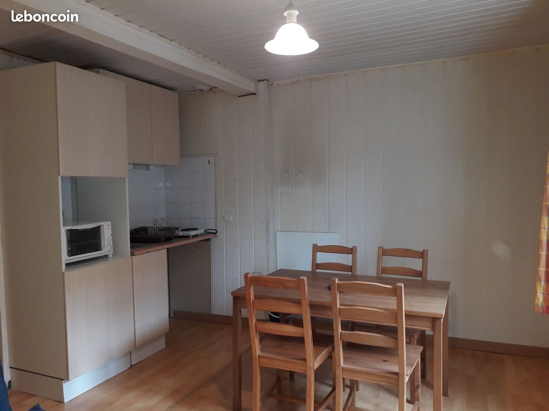 Appartement 2 pièces 28 m² · à Boën-sur-Lignon · 28 m² · 395 €/mois