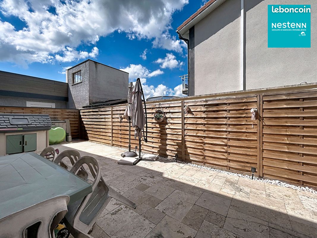 Maison 5 pièces 108 m² · à Saint-Just-Saint-Rambert · 108 m² · 235 000 €
