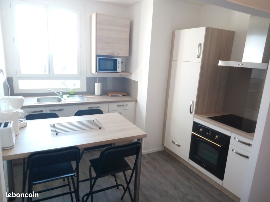 Chambres meublées (image 1)