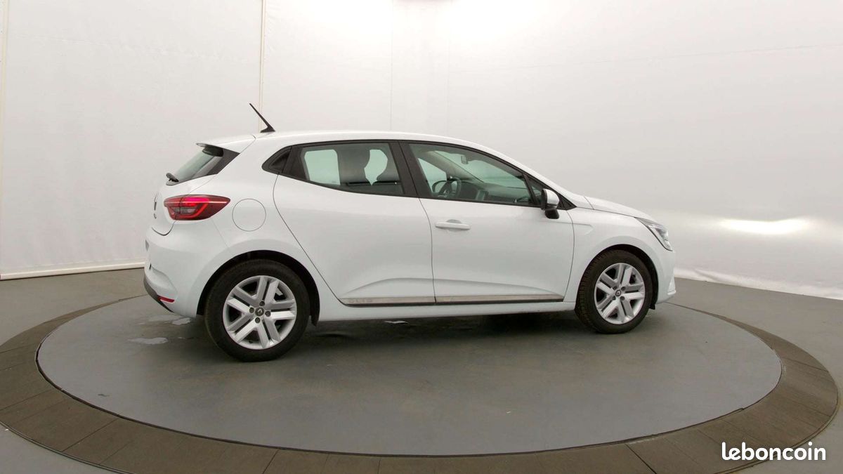 Renault clio tce 90 21 business (image 9)
