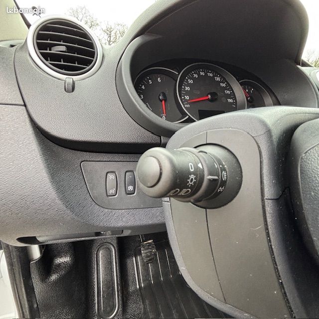 Renault Kangoo Express (2) Confort Blue dCi 95 (image 9)