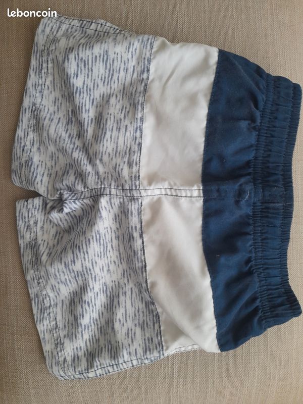 Maillot de bain "Lulu castagnettes" (image 3)