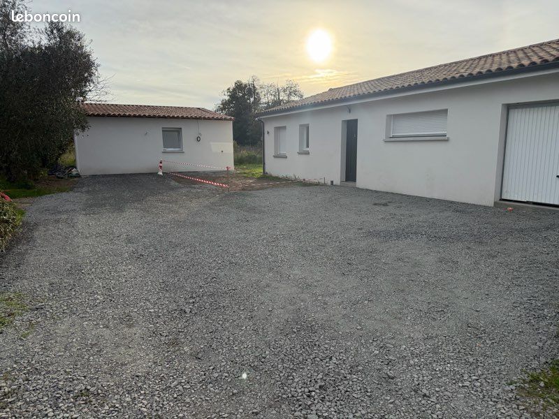 Maison 4 pièces 125 m² · à Ambarès-Et-Lagrave · 125 m² · 339 000 €