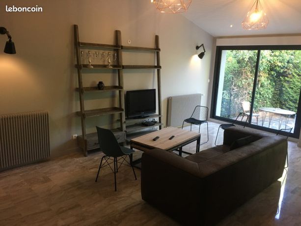 Appartement a louer bourg-la-reine - 1 pièce(s) - 18 m2 - Surfyn