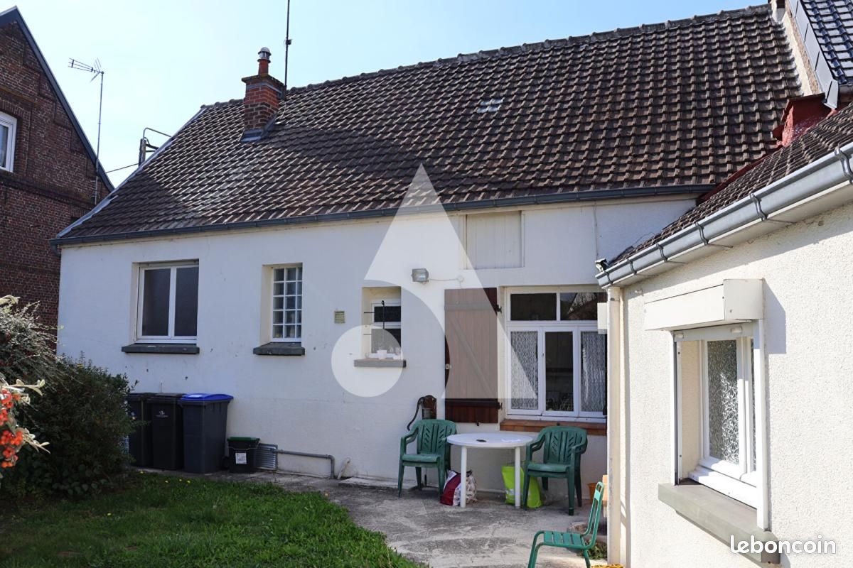 Maison 4 pièces 95 m² · à Hasnon · 95 m² · 167 000 €