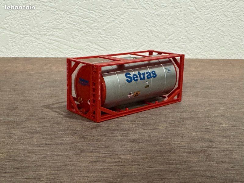 WAGON COUVERT DB Marklin #sncf #jouef #roco #train #lsmodels EUR 25,00