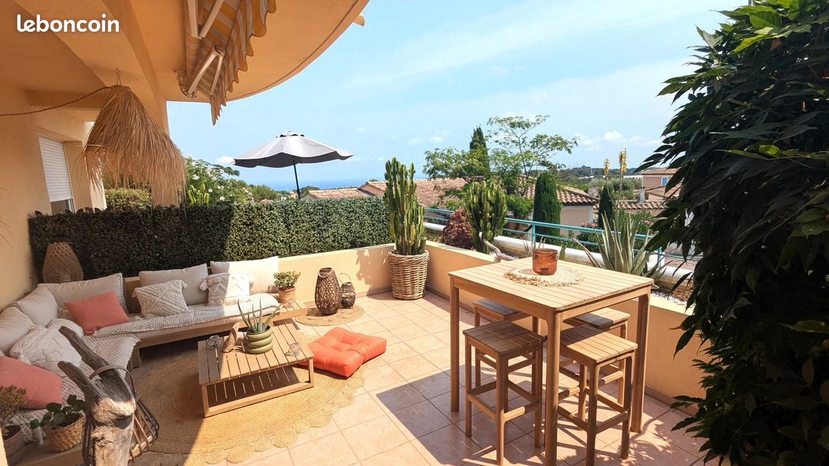 Appartement 2 pièces 45 m² · à Biot · 45 m² · 349 000 €