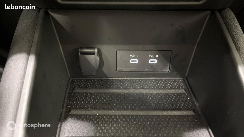 Renault Captur 1.8 E-Tech full hybrid 160ch esprit Alpine - 25 (image 30)