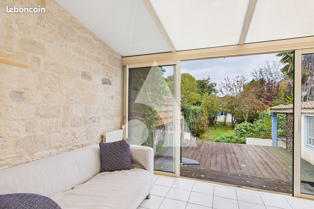 Maison 5 pièces 98 m² · à La Roche-sur-Yon · 98 m² · 227 900 €