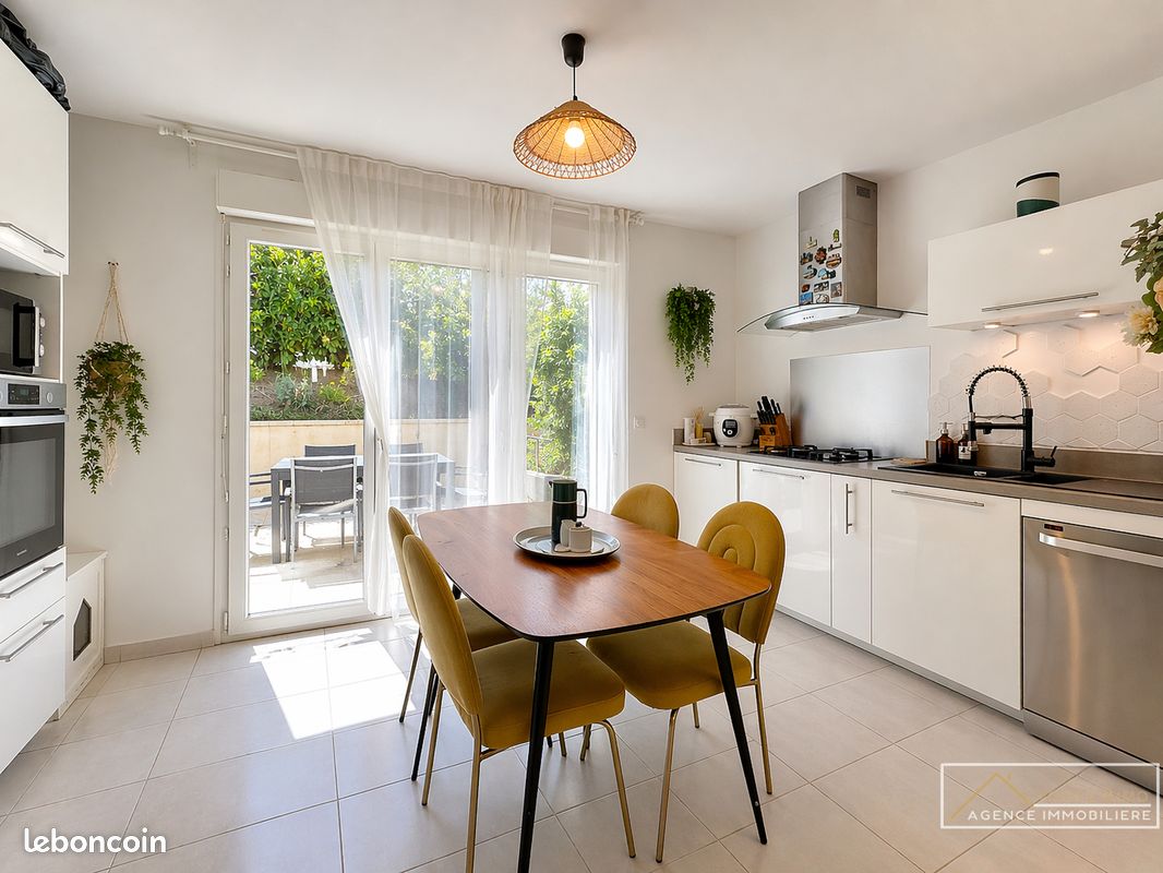 Maison 4 pièces 82 m² (image 3)